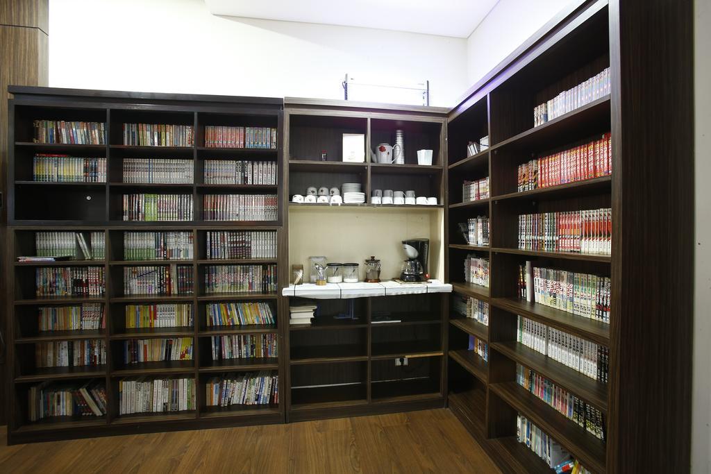 Reddoorz @ Menteng Jakarta Eksteriør billede